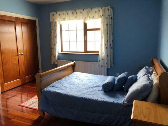 Beautiful Home On Lake Carrowmore Belmullet Bagian luar foto