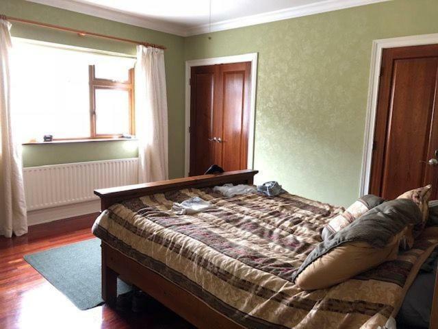Beautiful Home On Lake Carrowmore Belmullet Bagian luar foto